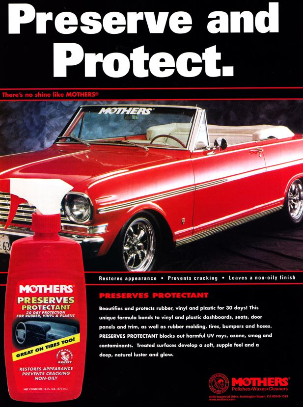 Mothers Protection