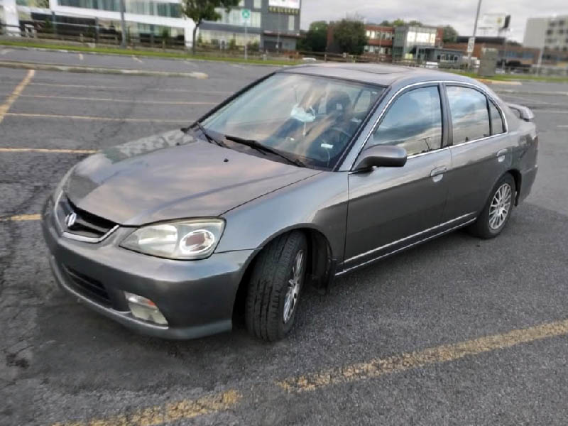 ACURA EL 2003